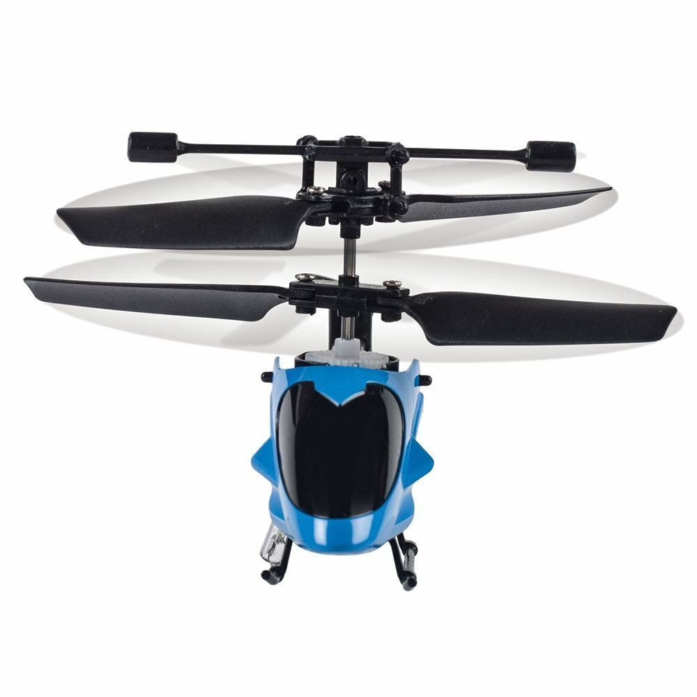 Remote Control Mini Helicopter