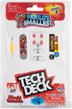Load image into Gallery viewer, World's Smallest Tech Deck Series 2