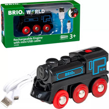 Load image into Gallery viewer, Rechargeable Engine