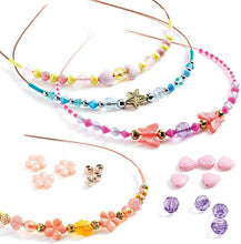 Load image into Gallery viewer, Beads Precious Headbands