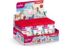 Load image into Gallery viewer, Gravity Feed Collectible Unicorn Series 8