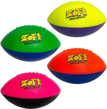 Load image into Gallery viewer, Zoft Standard Football