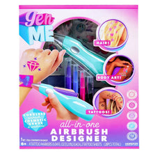 Load image into Gallery viewer, GenMe All-In-One Airbrush Designer