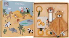 Load image into Gallery viewer, Jungle Baby Gift Box