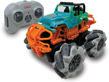 Load image into Gallery viewer, 4-Wheel Drifter RC