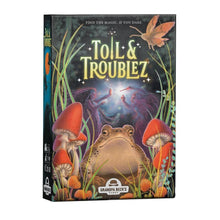 Load image into Gallery viewer, Toil &amp; Troublez