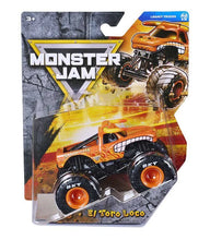 Load image into Gallery viewer, Monster Jam Monster Truck