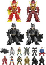 Load image into Gallery viewer, DC DV02 Justice League Blind Box