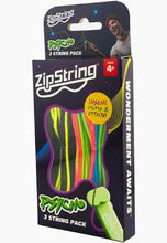 Load image into Gallery viewer, Psycho ZipString String Pack