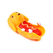 Load image into Gallery viewer, Hot Squeezy Dog