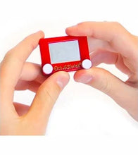 Load image into Gallery viewer, World's Smallest Etch A Sketch