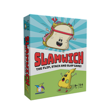 Load image into Gallery viewer, Slamwich