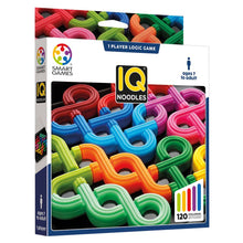 Load image into Gallery viewer, IQ Noodles