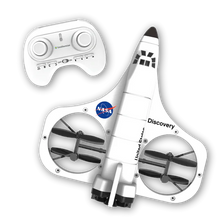 Load image into Gallery viewer, Space Shuttle Discovery