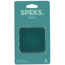 Load image into Gallery viewer, Slabs Silicone Sensory Sticker Original