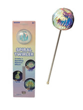 Load image into Gallery viewer, Spiral Twirler
