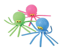 Load image into Gallery viewer, Splash Octopus