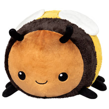 Load image into Gallery viewer, Squishable Fuzzy Bumblebee 15"