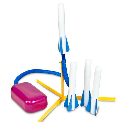 Stomp Rocket Jr