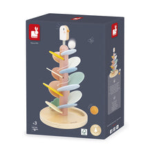 Load image into Gallery viewer, Sweet Cocoon Bird Paddle Slide