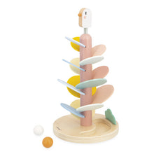 Load image into Gallery viewer, Sweet Cocoon Bird Paddle Slide