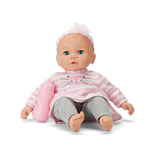 Load image into Gallery viewer, Sweet Smiles Kitty Doll
