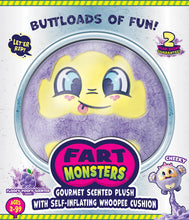 Load image into Gallery viewer, Fart Monsters