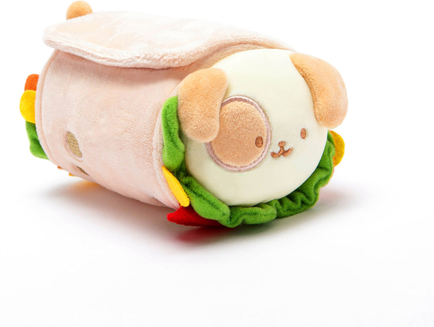 Puppiroll Outfitz Medium