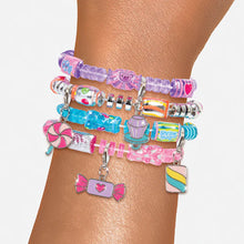 Load image into Gallery viewer, Shrink Magic DIY Lollipop Bracelet Kit