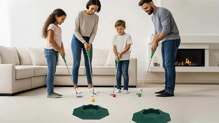 Golf Set