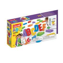 Load image into Gallery viewer, Magnetic Capital Letters 48 Piece Set