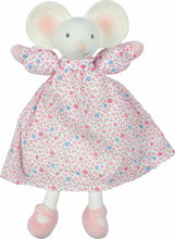 Load image into Gallery viewer, Meiya The Mouse With Rubber Head With Floral Dress