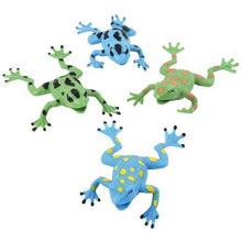 Load image into Gallery viewer, Squeezable Frogs