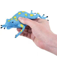 Load image into Gallery viewer, Squeezable Frogs