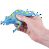 Squeezable Frogs