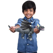 Load image into Gallery viewer, 14.5" Soft Touch Dragon