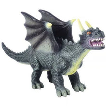 Load image into Gallery viewer, 14.5" Soft Touch Dragon