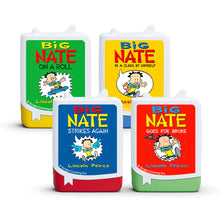 Load image into Gallery viewer, Tonies Audiobooks - Big Nate
