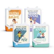 Load image into Gallery viewer, Tonies Audiobooks -Ramona