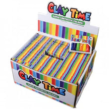 Load image into Gallery viewer, Mini Rainbow Modeling Clay