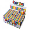 Mini Rainbow Modeling Clay