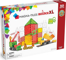 Load image into Gallery viewer, Builder XL 50-Piece Set