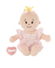 Load image into Gallery viewer, Love, Stella Doll Peach Blonde
