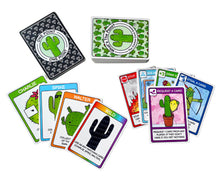 Load image into Gallery viewer, What's The Point? The Cactus Card Game