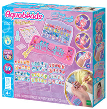 Load image into Gallery viewer, Aquabeads Design 'N' Display Nail Studio