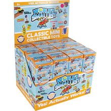 Load image into Gallery viewer, World's Smallest Blind Box Series 8