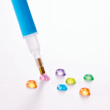 Load image into Gallery viewer, Bubble Gems Super Sticker Butterfly