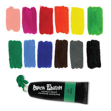 Load image into Gallery viewer, Liquid Paint Tubes Acrylic Basic Colors