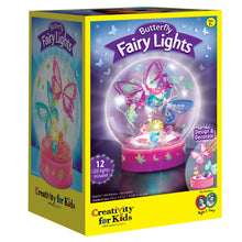 Load image into Gallery viewer, *Butterfly Fairy Lights