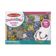 Load image into Gallery viewer, Butterfly Friends Bead Set